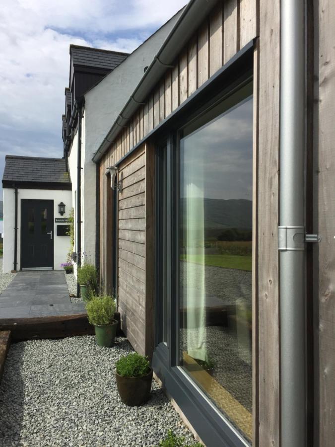 Boisdale House B&B, Portree Exterior foto